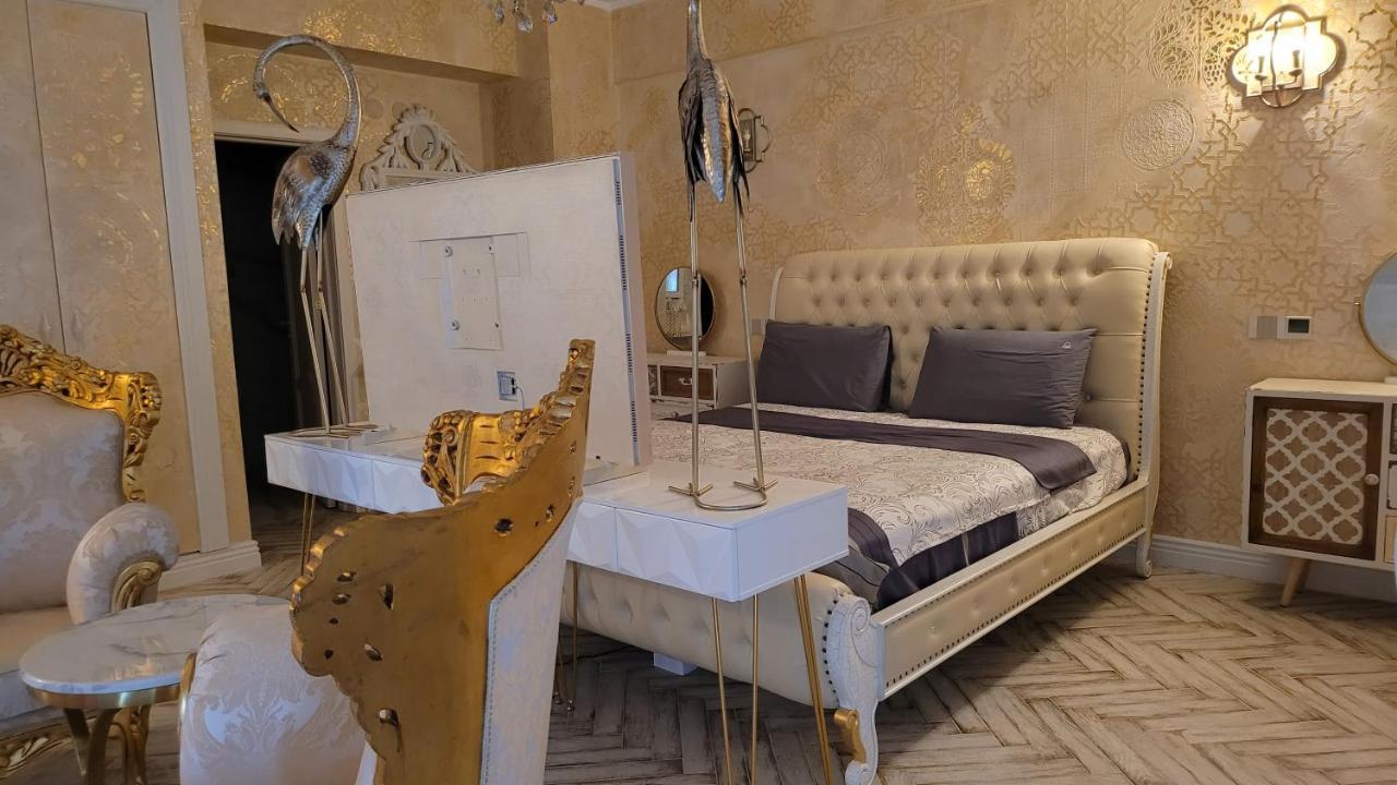 Terrace Suites Iasi Exterior photo